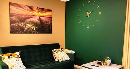 Linini Haven – Where Modern Comfort Meets Calm