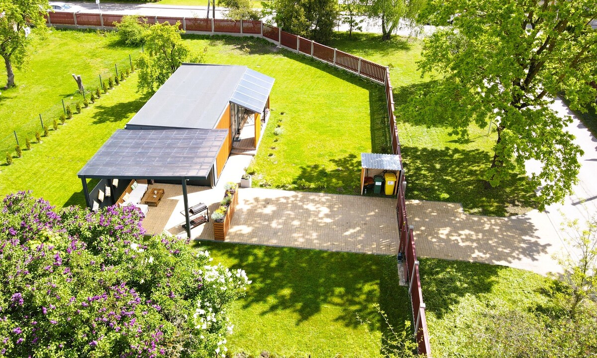 Image de profil de l’hôte