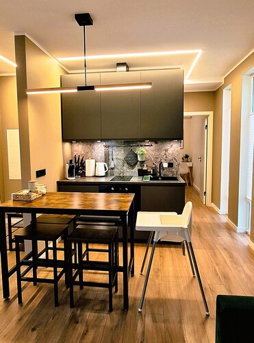 Linini Haven – Where Modern Comfort Meets Calm