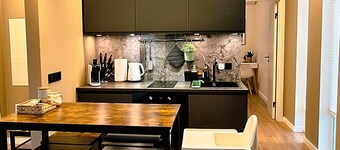 Linini Haven – Where Modern Comfort Meets Calm