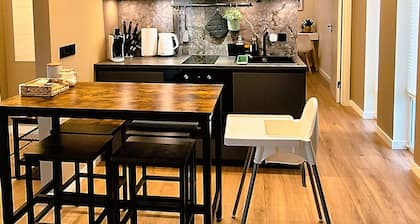 Linini Haven â Where Modern Comfort Meets Calm