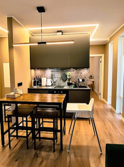 Linini Haven – Where Modern Comfort Meets Calm
