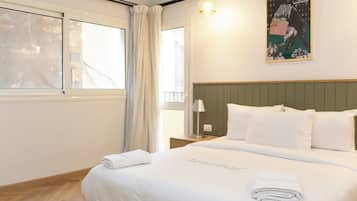 Minibar y wifi gratis