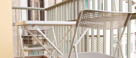 Studio, Balcony | Balcony