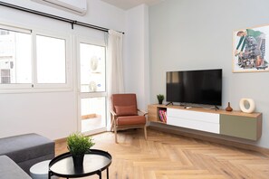 منطقة المعيشة