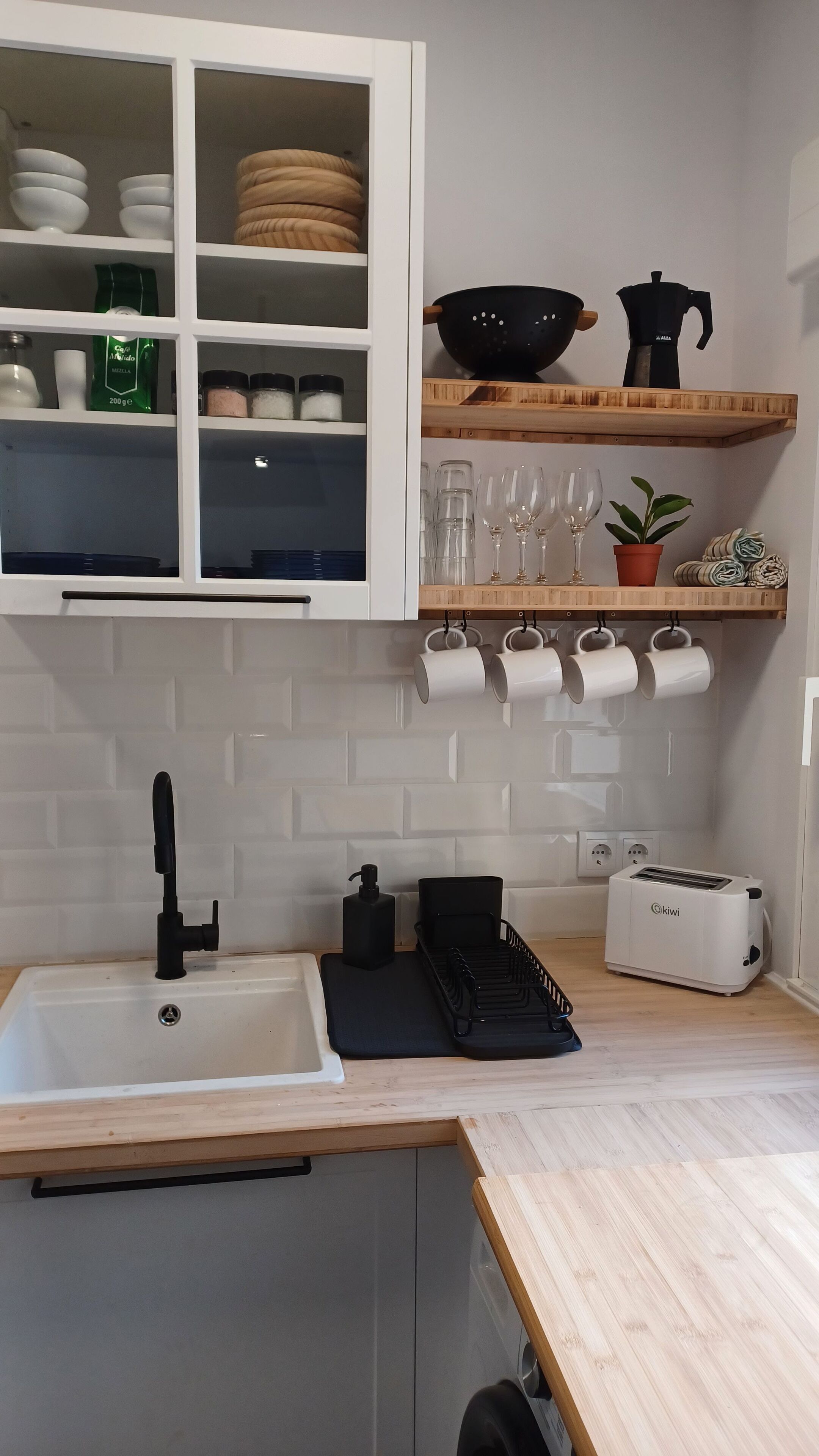 Rumah, 2 kamar tidur, akses difabel, Boleh Merokok | Interior