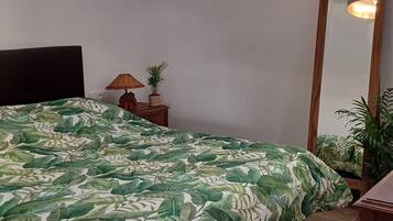 Rumah, 2 kamar tidur, akses difabel, Boleh Merokok | 2 kamar tidur