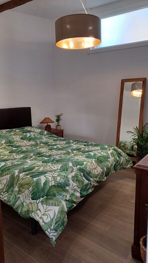 House, 2 Bedrooms, Accessible, Smoking | 2 bilik tidur 