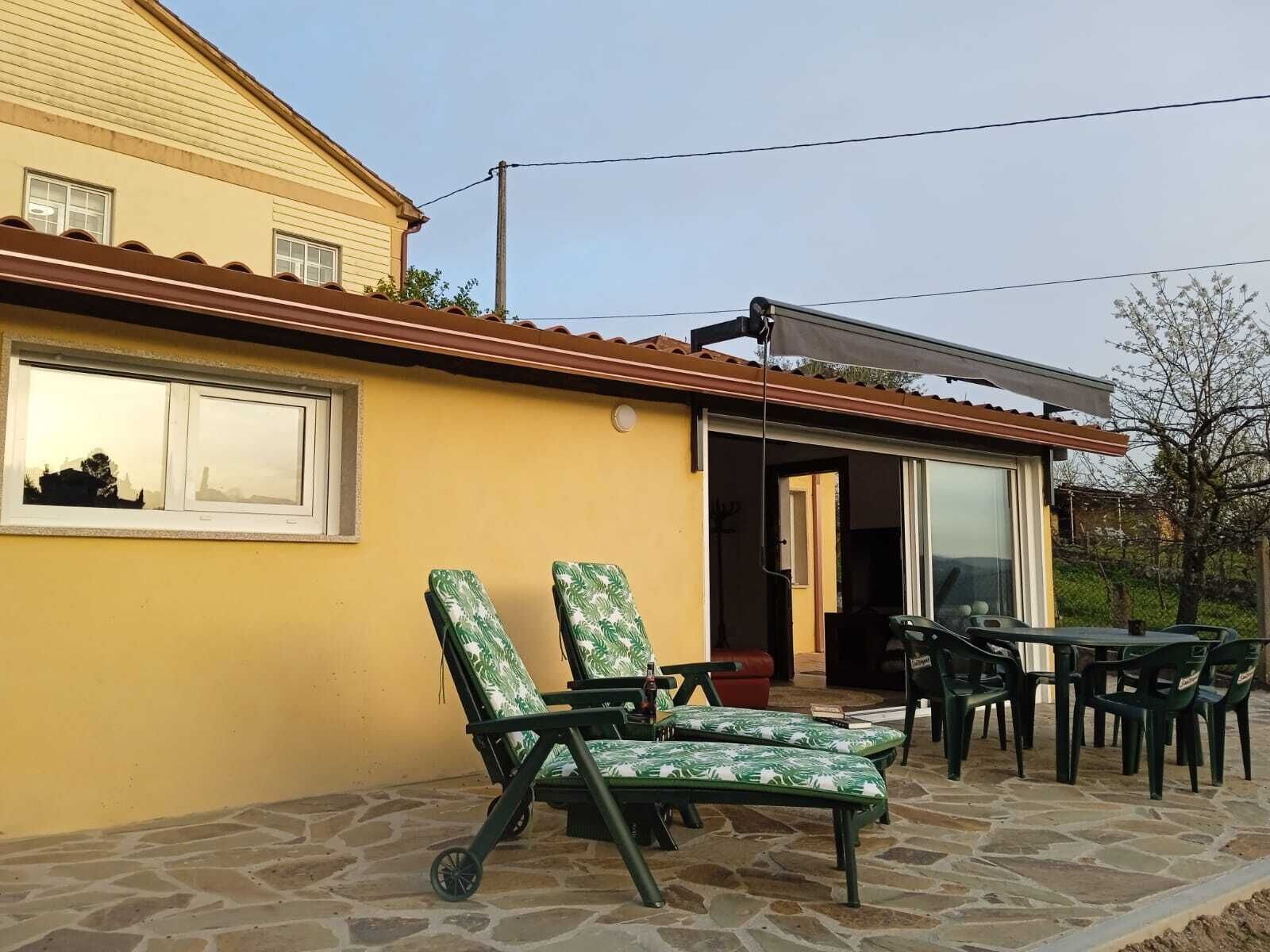 Rumah, 2 kamar tidur, akses difabel, Boleh Merokok | Bagian depan properti