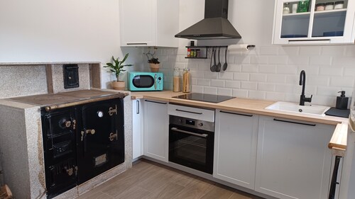 El Refugio Elrefugio