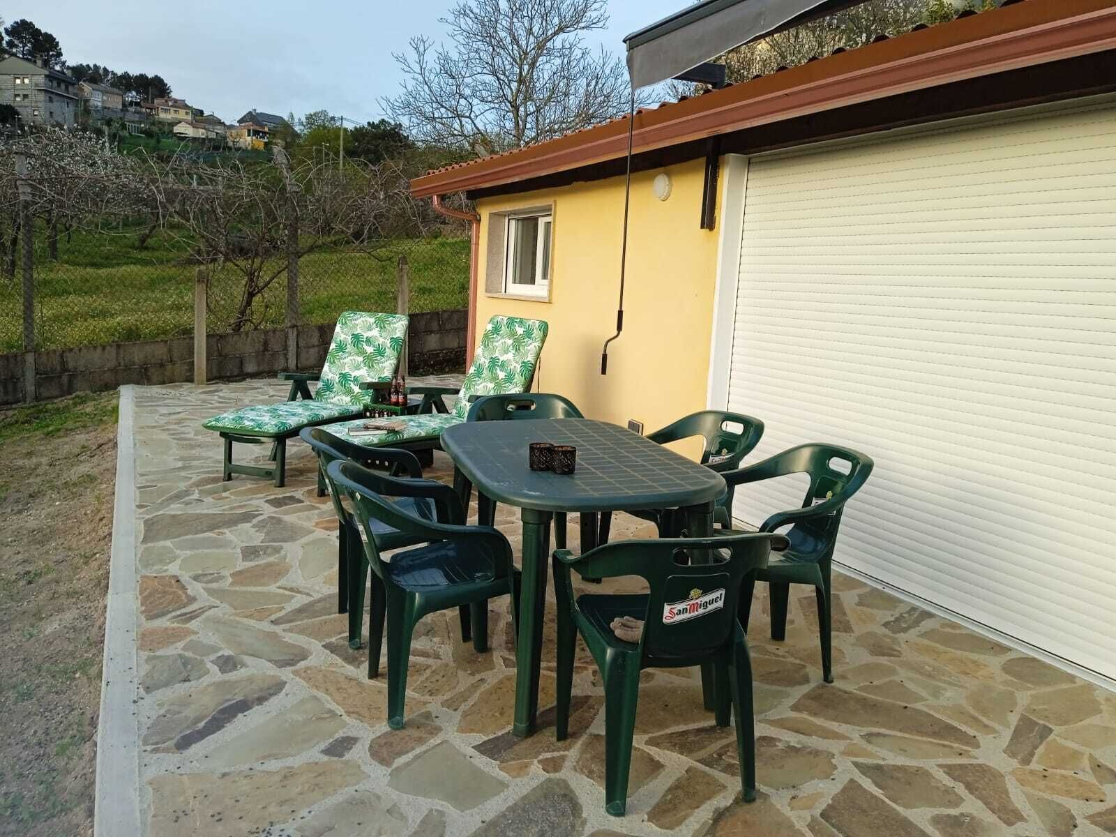 House, 2 Bedrooms, Accessible, Smoking | Front of property