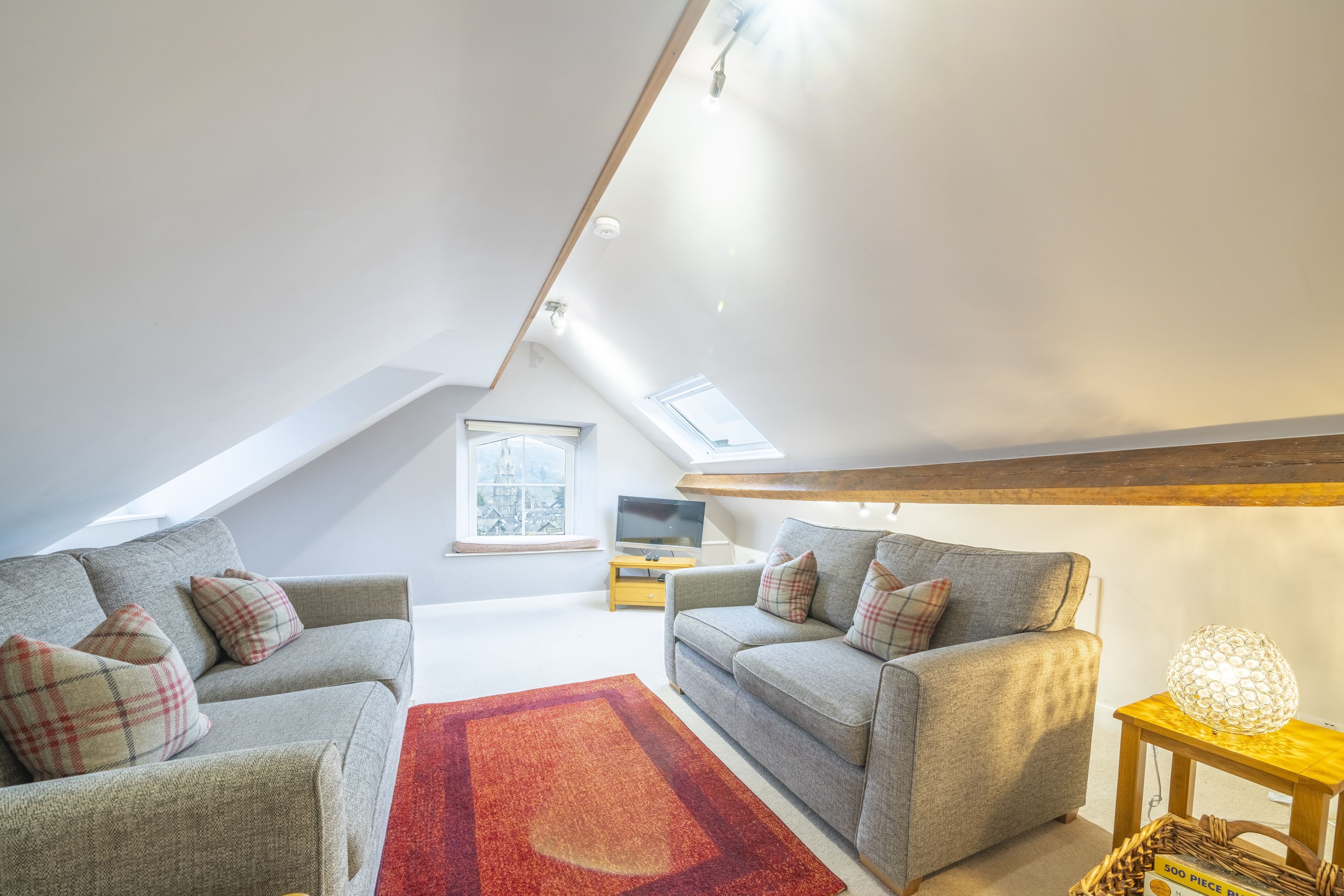 The Viewpoint -  Central Ambleside And Short Stroll To Shops, Cafes - Hawkshead