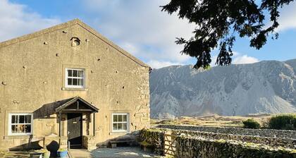 The Screes - 800 meters from Wastwater - Herdwick Cottages