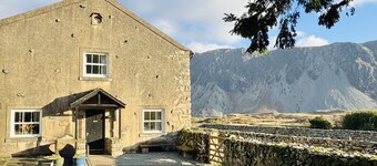 The Screes - 800 meters from Wastwater - Herdwick Cottages