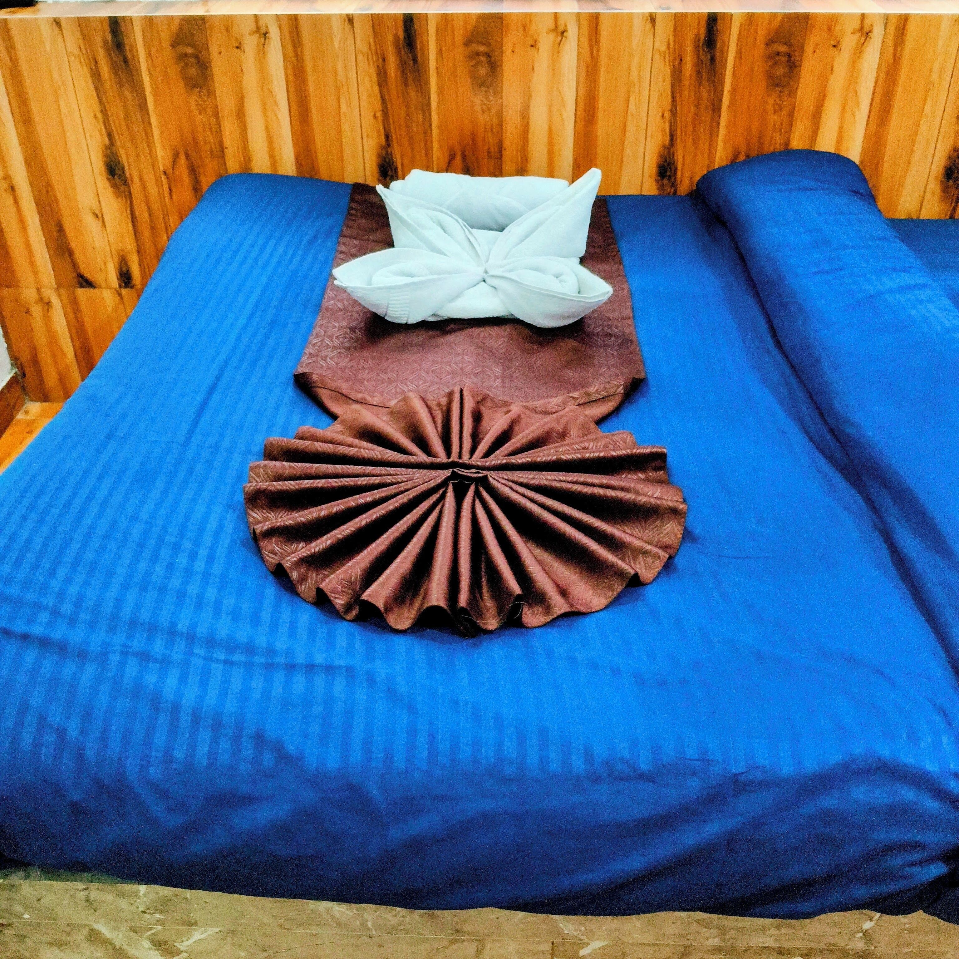 华丽双人房或双床房, 无烟房, 山景 | 免费 WiFi