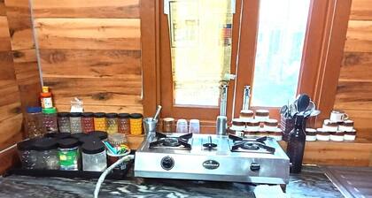 Sukoon Dream Valley Homestay Mussoorie