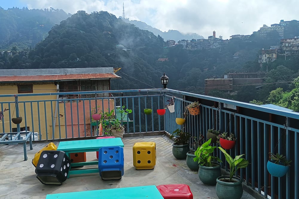 Sukoon Dream Valley Homestay Mussoorie