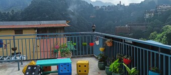 Sukoon Dream Valley Homestay Mussoorie
