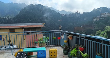 Sukoon Dream Valley Homestay Mussoorie