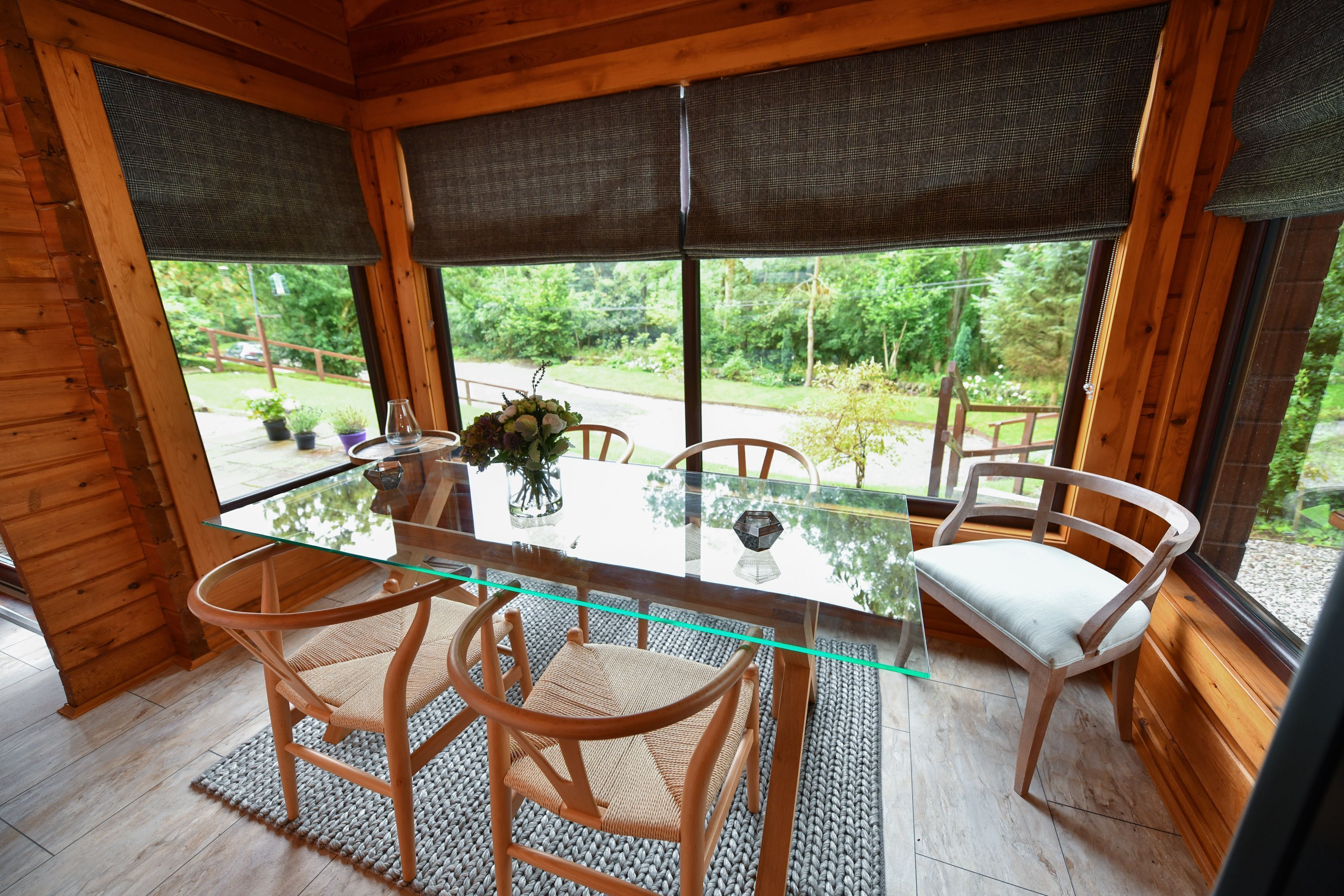 تناول الطعام