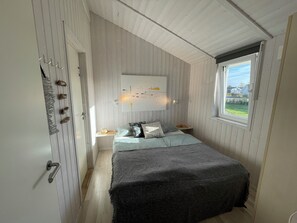 2 Schlafzimmer, kostenloses WLAN