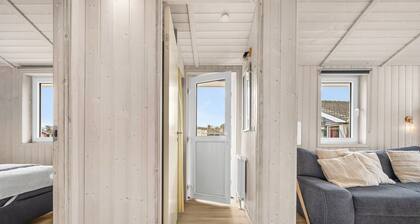 Lykkehus Holiday Home in Grömitz: 250 m to the Sandy Beach