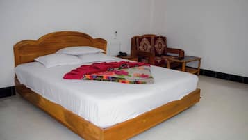Deluxe Double Room, Beach View
