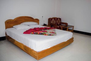 Chambre Double Deluxe, vue plage