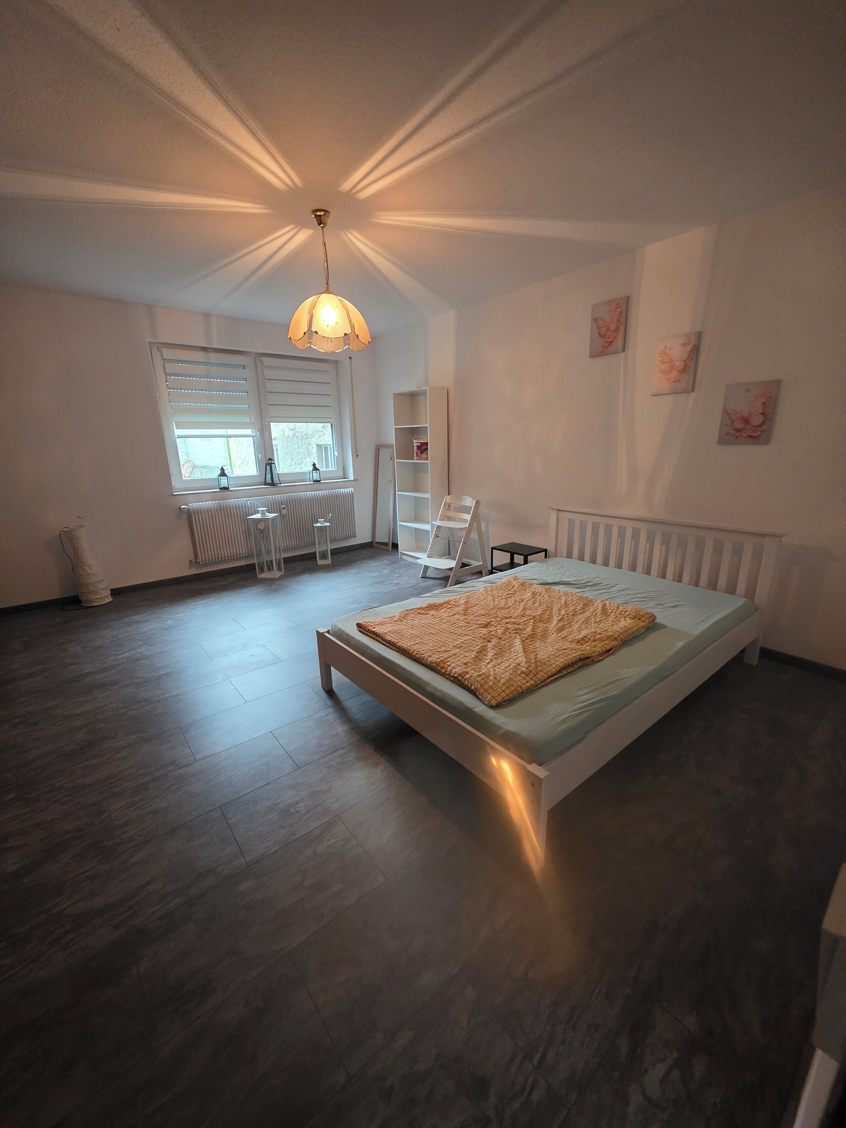 3 camere, ferro/asse da stiro, Wi-Fi, lenzuola