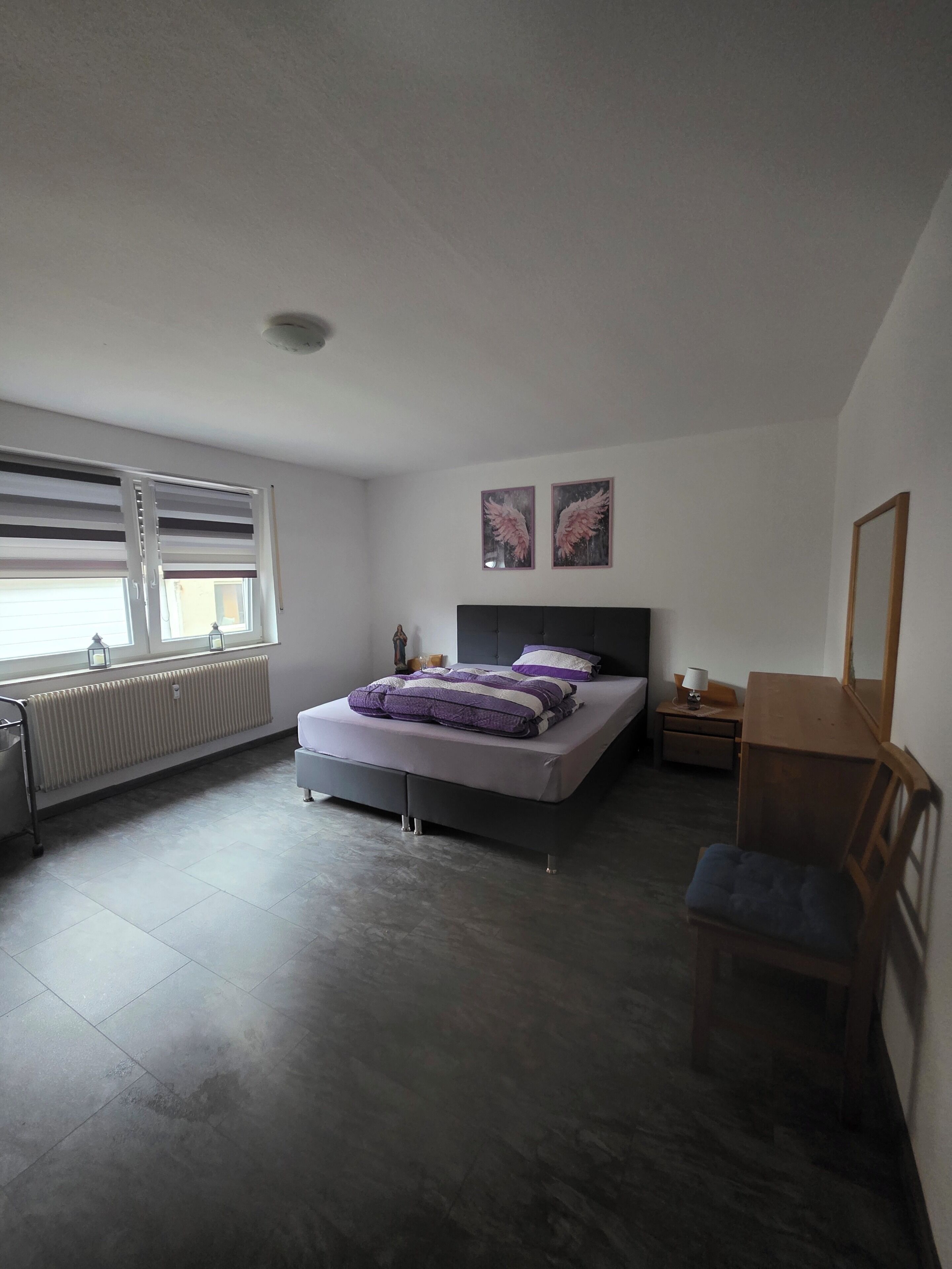 3 camere, ferro/asse da stiro, Wi-Fi, lenzuola