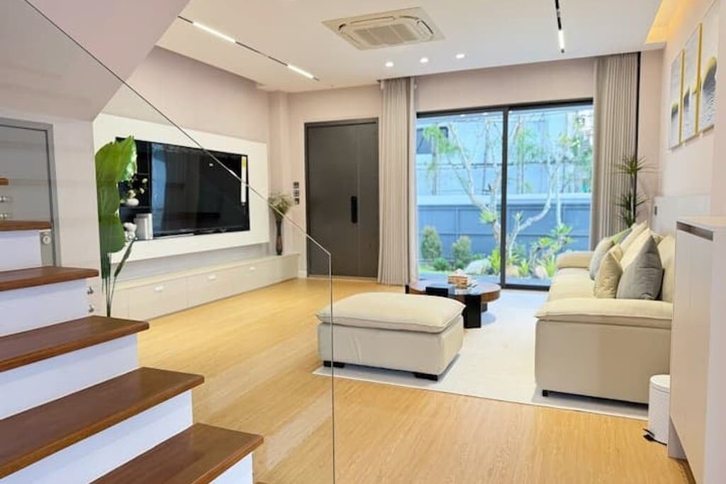 Chiang Mai Old City Brand New 5star Luxury Private Pool Villa 4 Bedrooms - Chiang Mai, Thailand