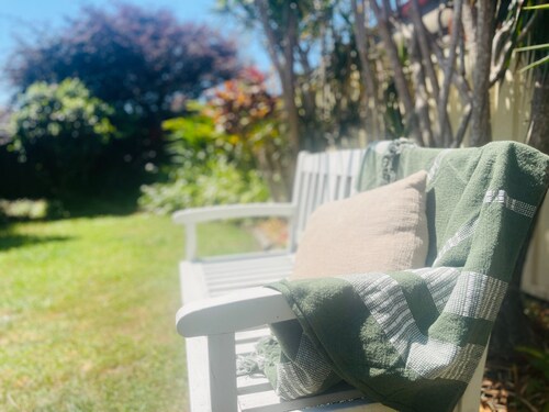 Cozy family villa in Forster