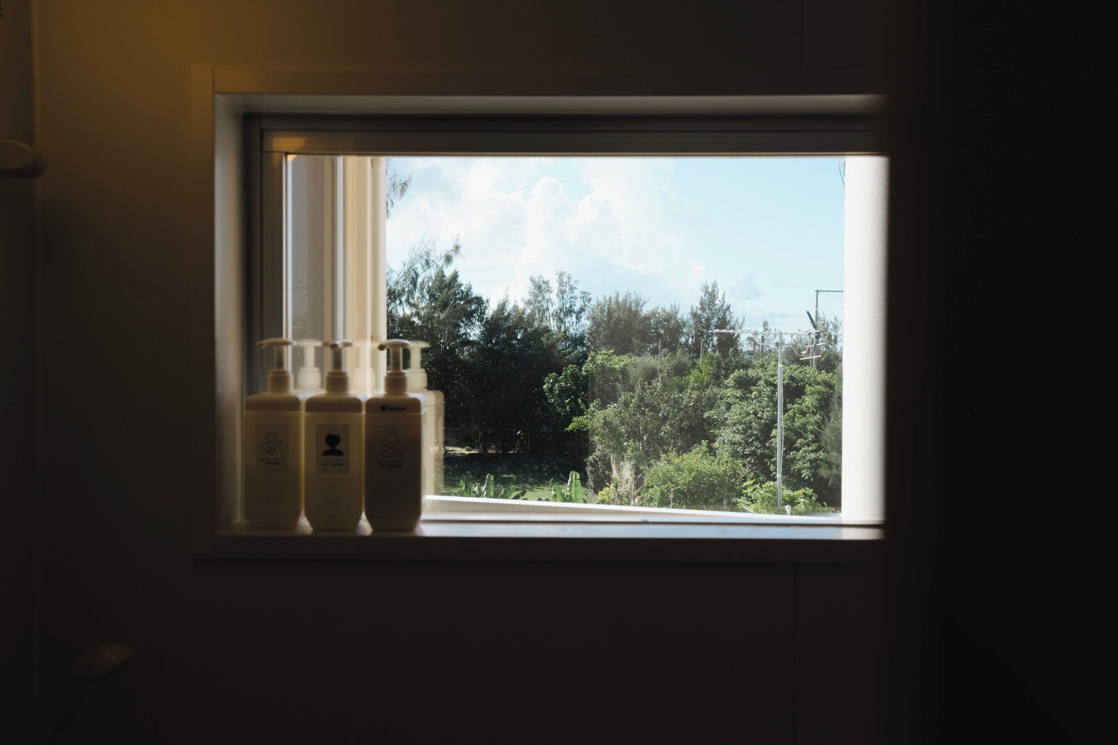 Family Room, Balcony, Bay View | Bathroom