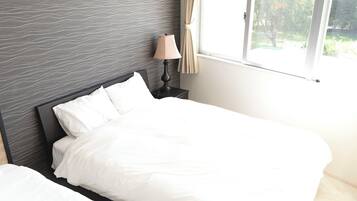 Family Room, Balcony, Bay View | Bathroom