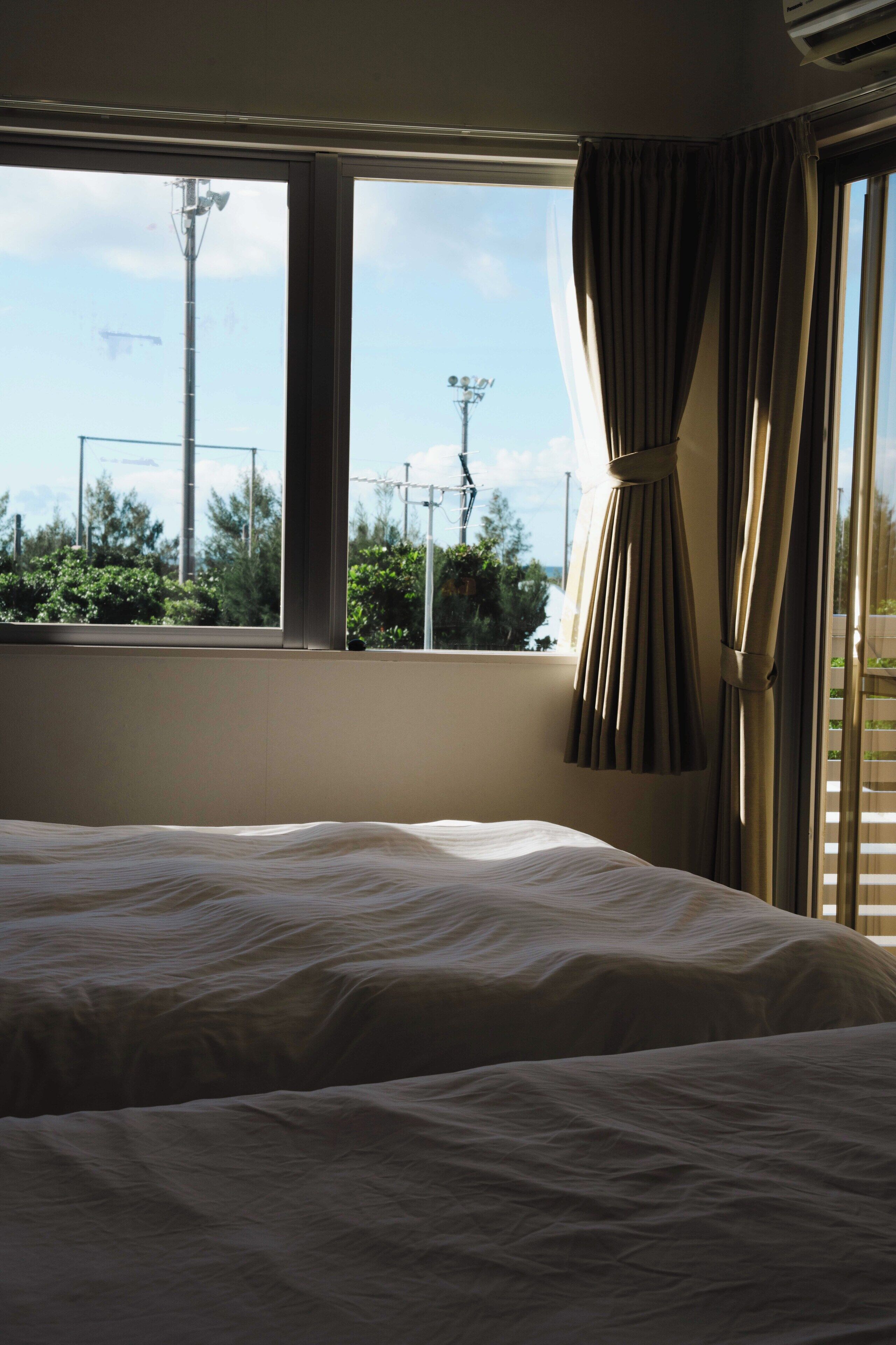 Family Room, Balcony, Bay View | Living area