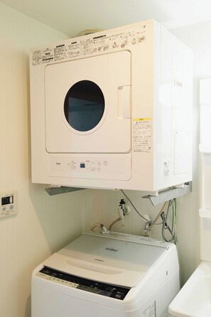 Bathroom - LoveOkinawa-Nakadomari (Onna)