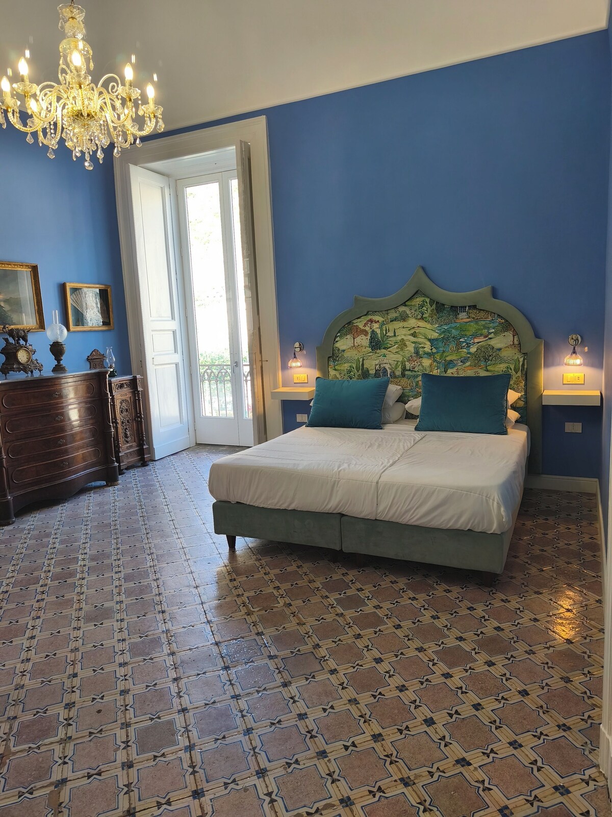 Bild für Gastgeberprofil