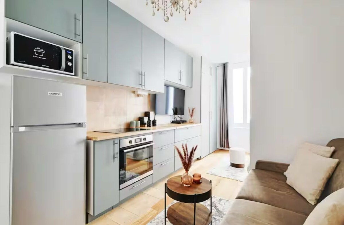 Bild für Gastgeberprofil