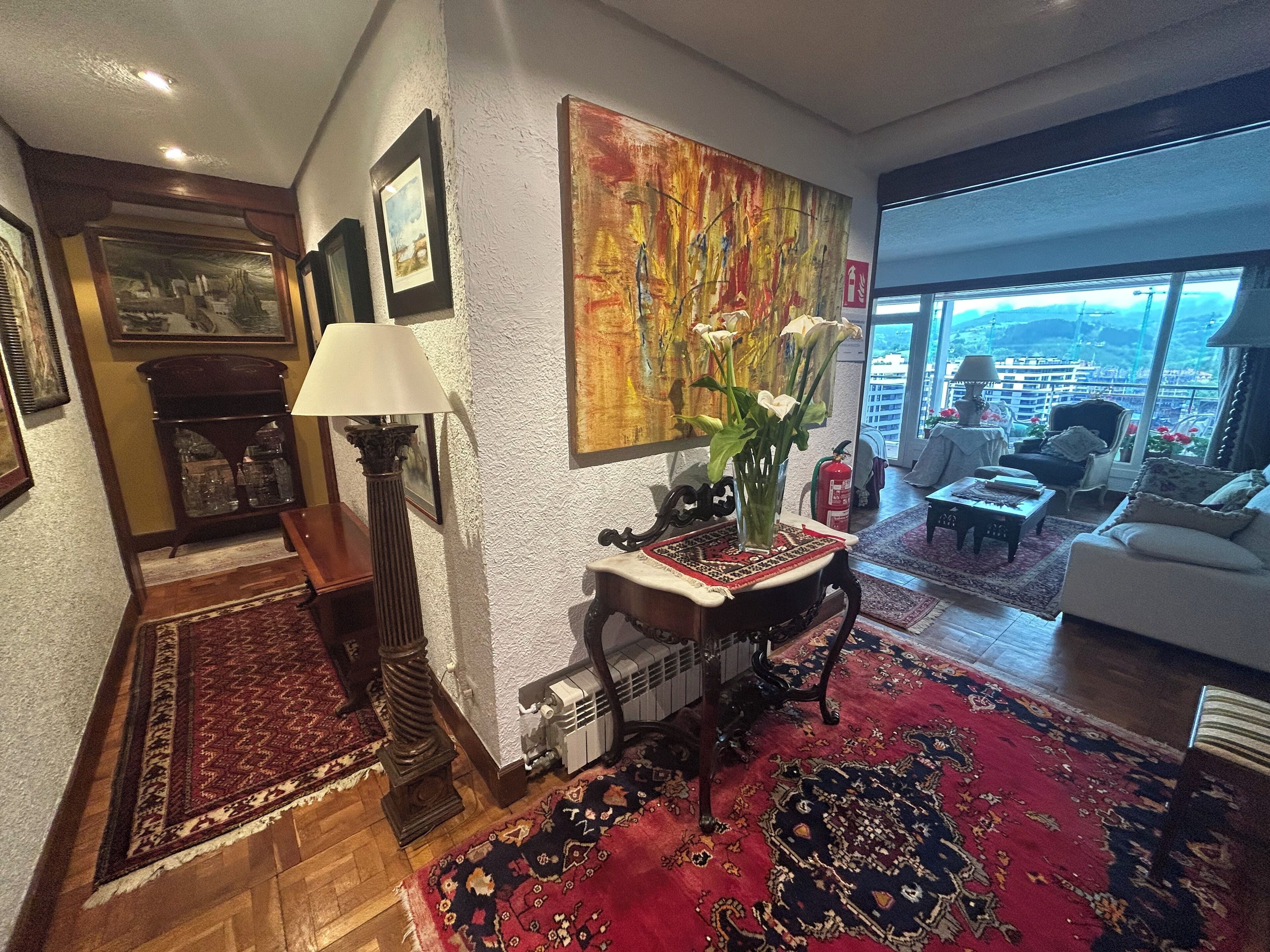 Interieur