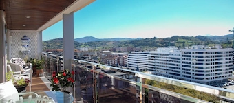 Centrally located house in Zarautz
