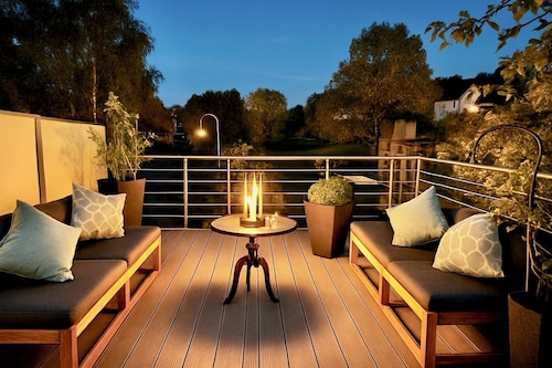 **Westerwald Hideaway für 8** by belle-stay