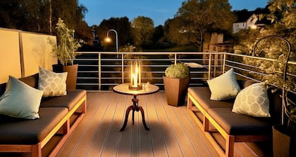 **Westerwald Hideaway fĂŒr 8** by belle-stay