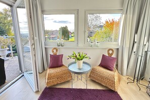 Interior - ** WESTERWALD HIDEAWAY ** for 8 Persons (Salzburg)