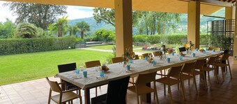 Villa on the Veronese Hills