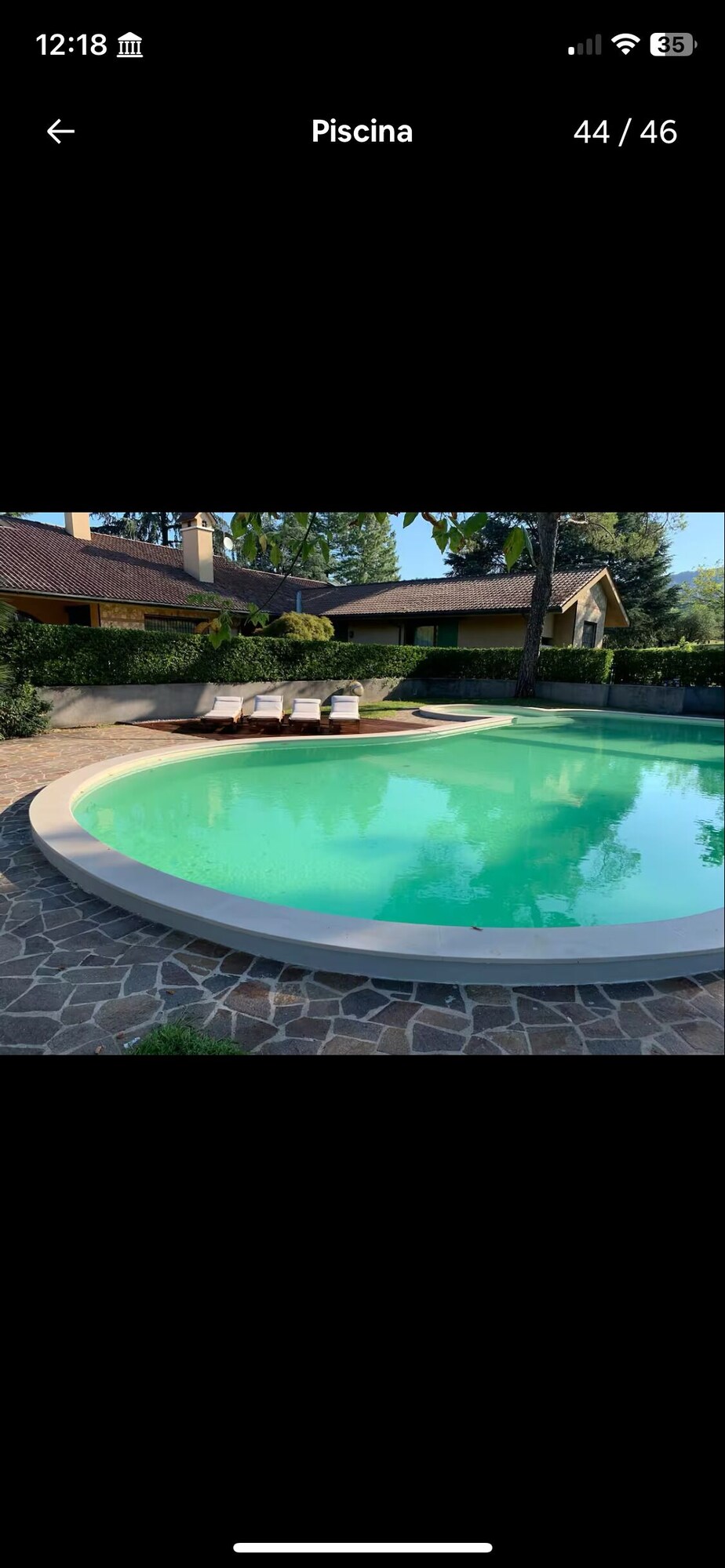 Bild für Gastgeberprofil