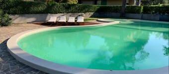 Villa on the Veronese Hills