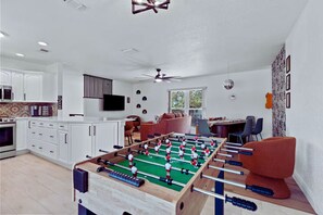 Sala de juegos