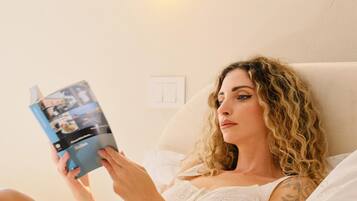 1 Schlafzimmer, Bügeleisen/Bügelbrett, Reisekinderbett, WLAN