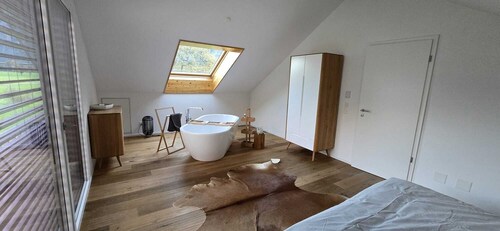 Apartment/Wohnung in Walenstadt ihre Ferienoase