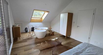 Apartment/Wohnung in Walenstadt ihre Ferienoase